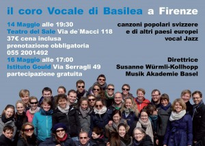 Firenze_Coro_Vocale