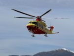 Svizzera: nuova procedura di volo per gli elicotteri